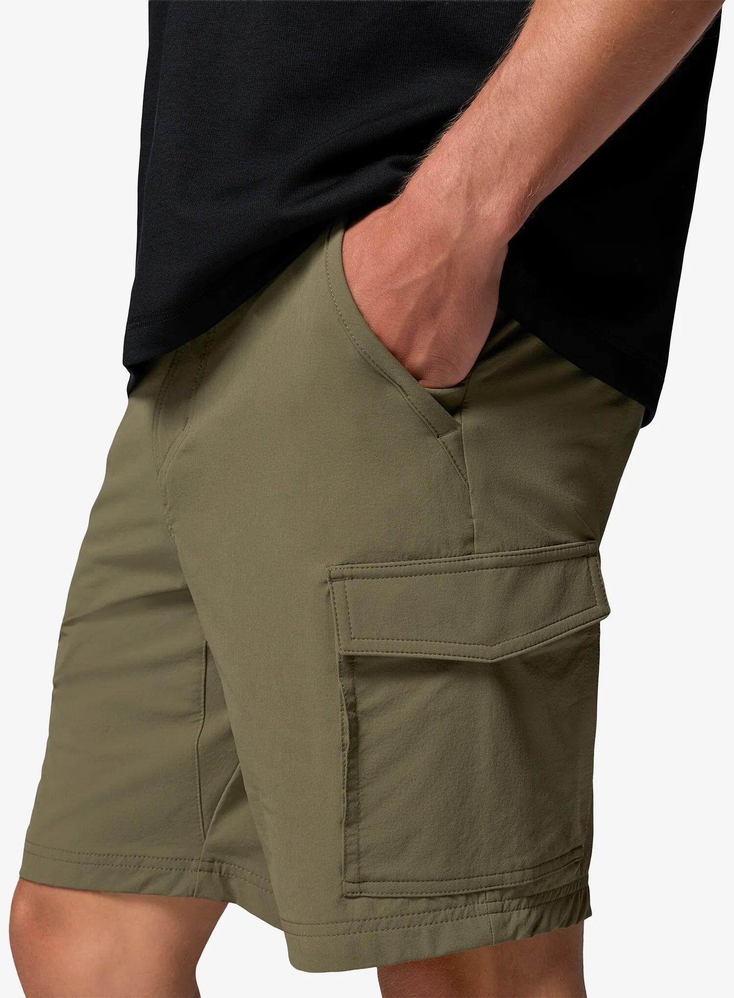Spodenki turystyczne Columbia ROC Tech Cargo Short 6/7