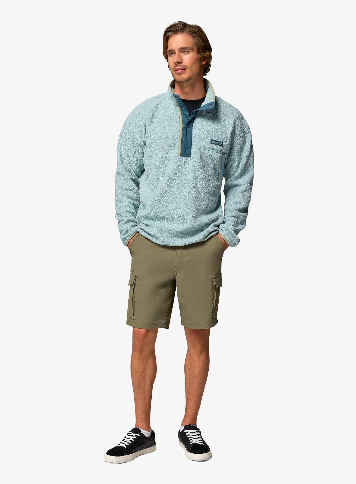 Spodenki turystyczne Columbia ROC Tech Cargo Short 3/7