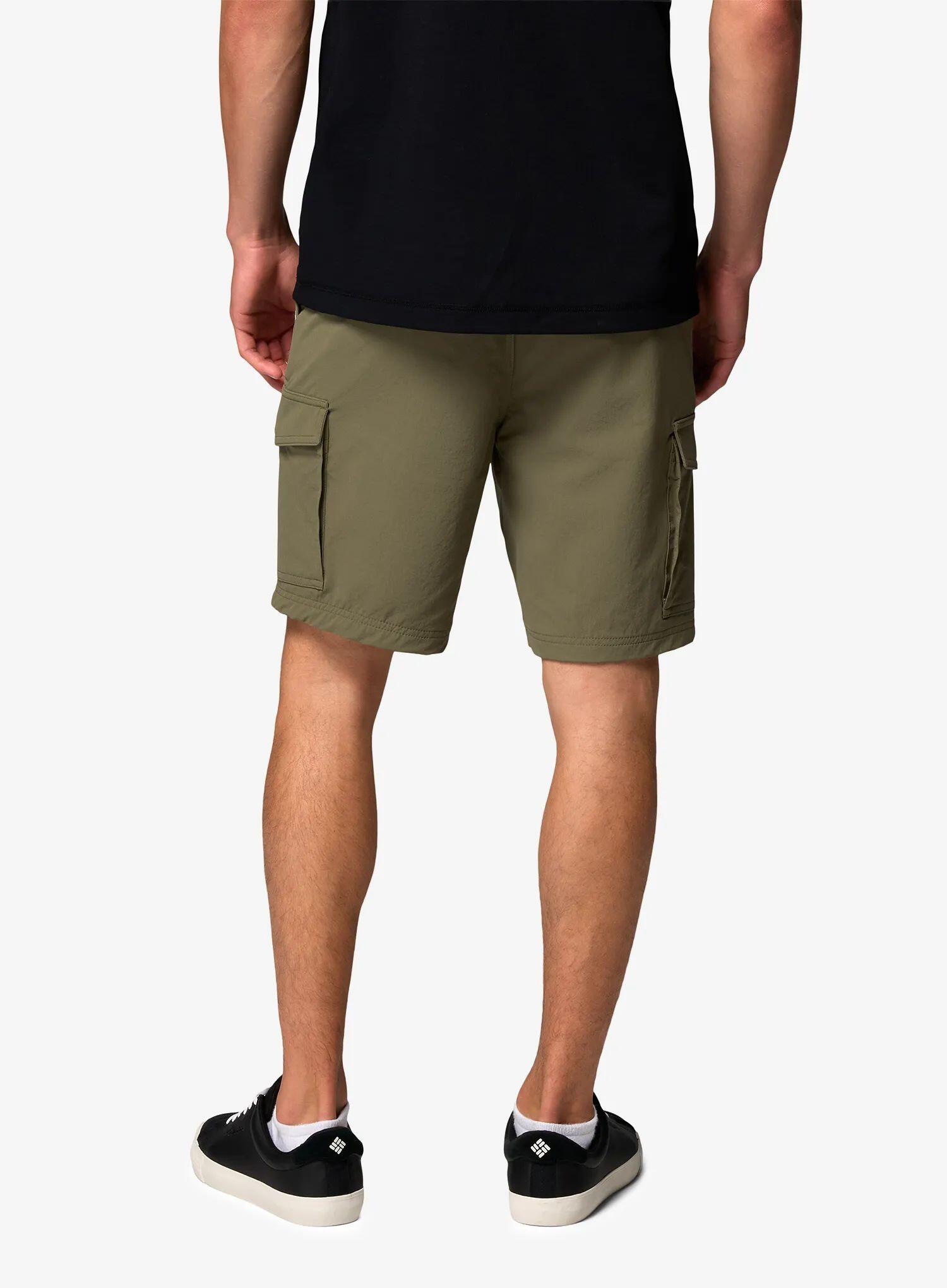 Spodenki turystyczne Columbia ROC Tech Cargo Short 2/7