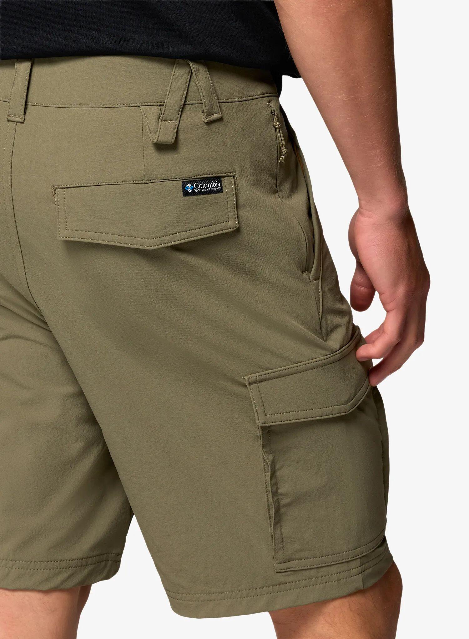 Spodenki turystyczne Columbia ROC Tech Cargo Short 7/7