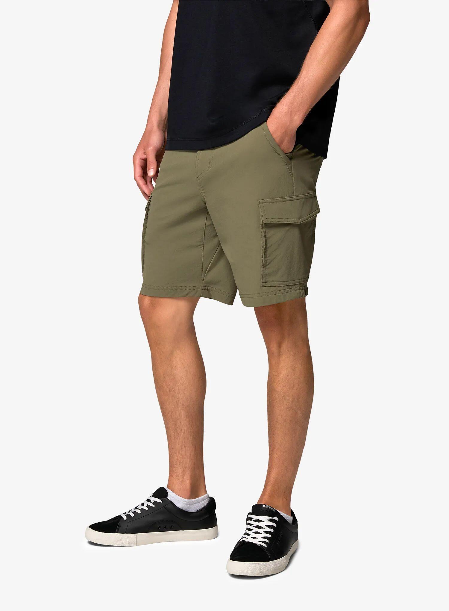 Spodenki turystyczne Columbia ROC Tech Cargo Short 4/7