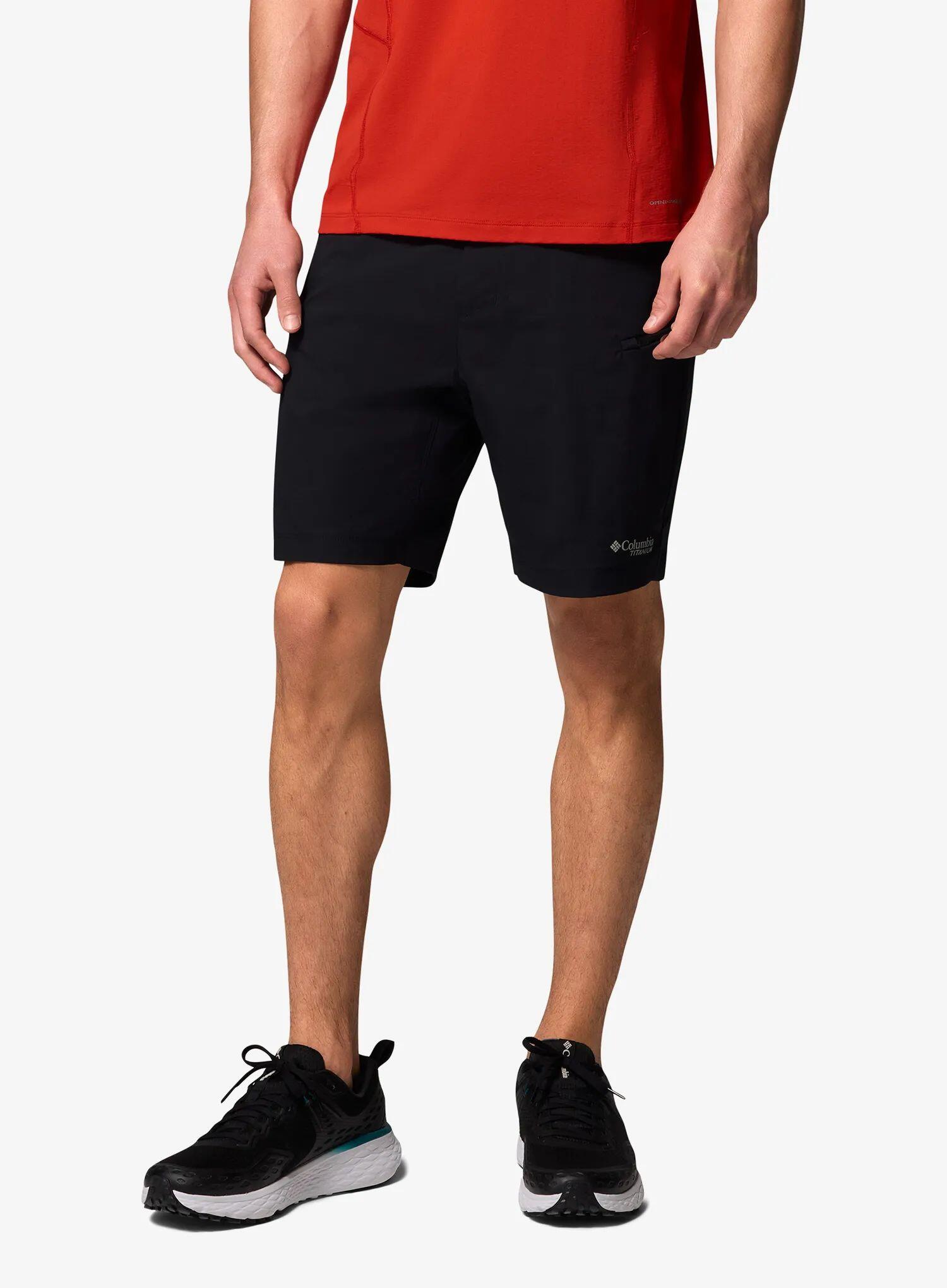 Hiking Shorts Uomo Cosmiques Pro Nylon 1/7
