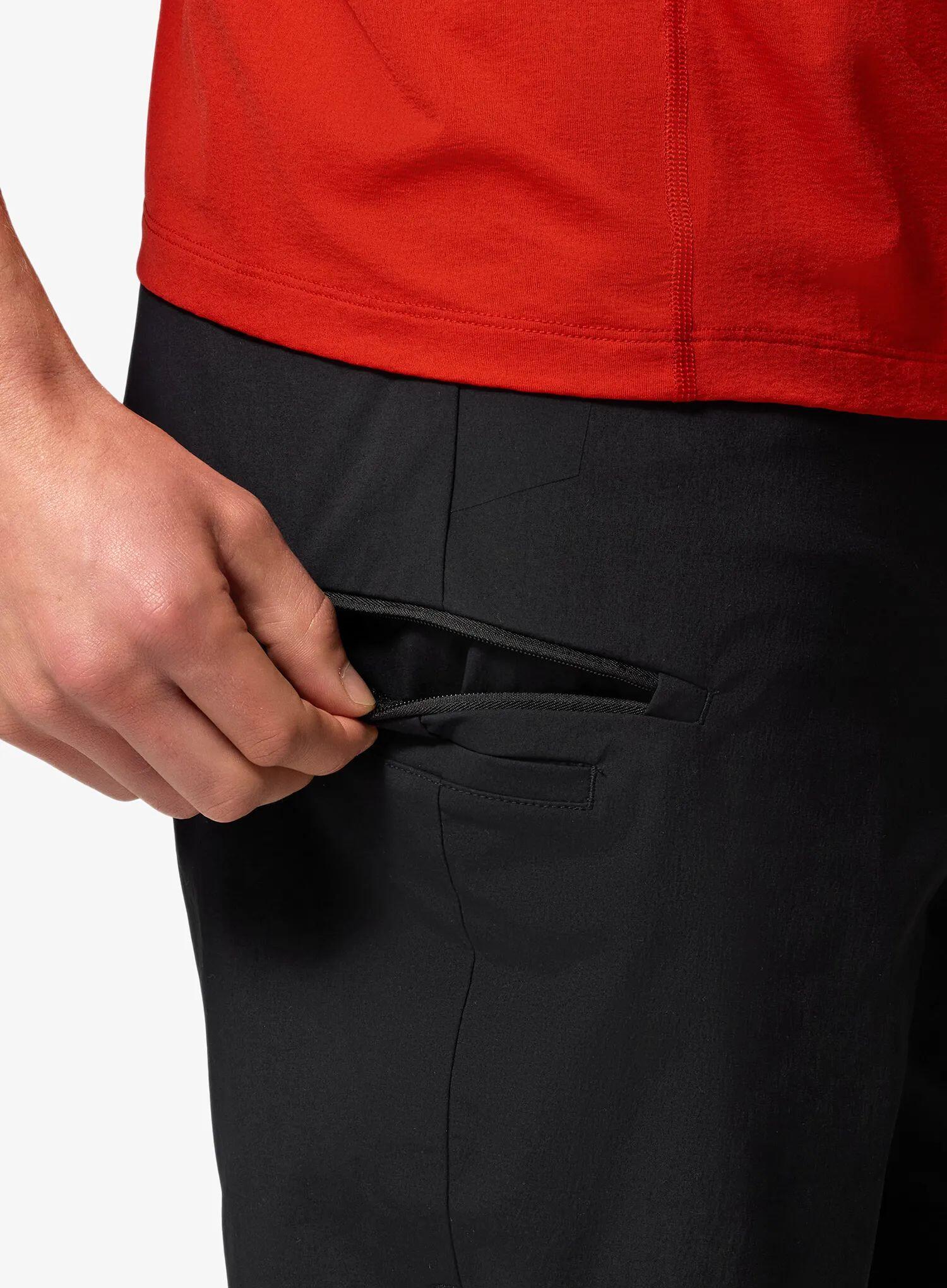 Hiking Shorts Uomo Cosmiques Pro Nylon 6/7