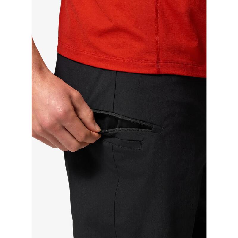 Pantaloni scurti pentru drumetii Cosmiques Pro Nylon Short barbati