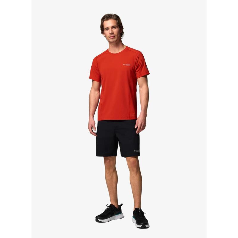 Pantaloni scurti pentru drumetii Cosmiques Pro Nylon Short barbati