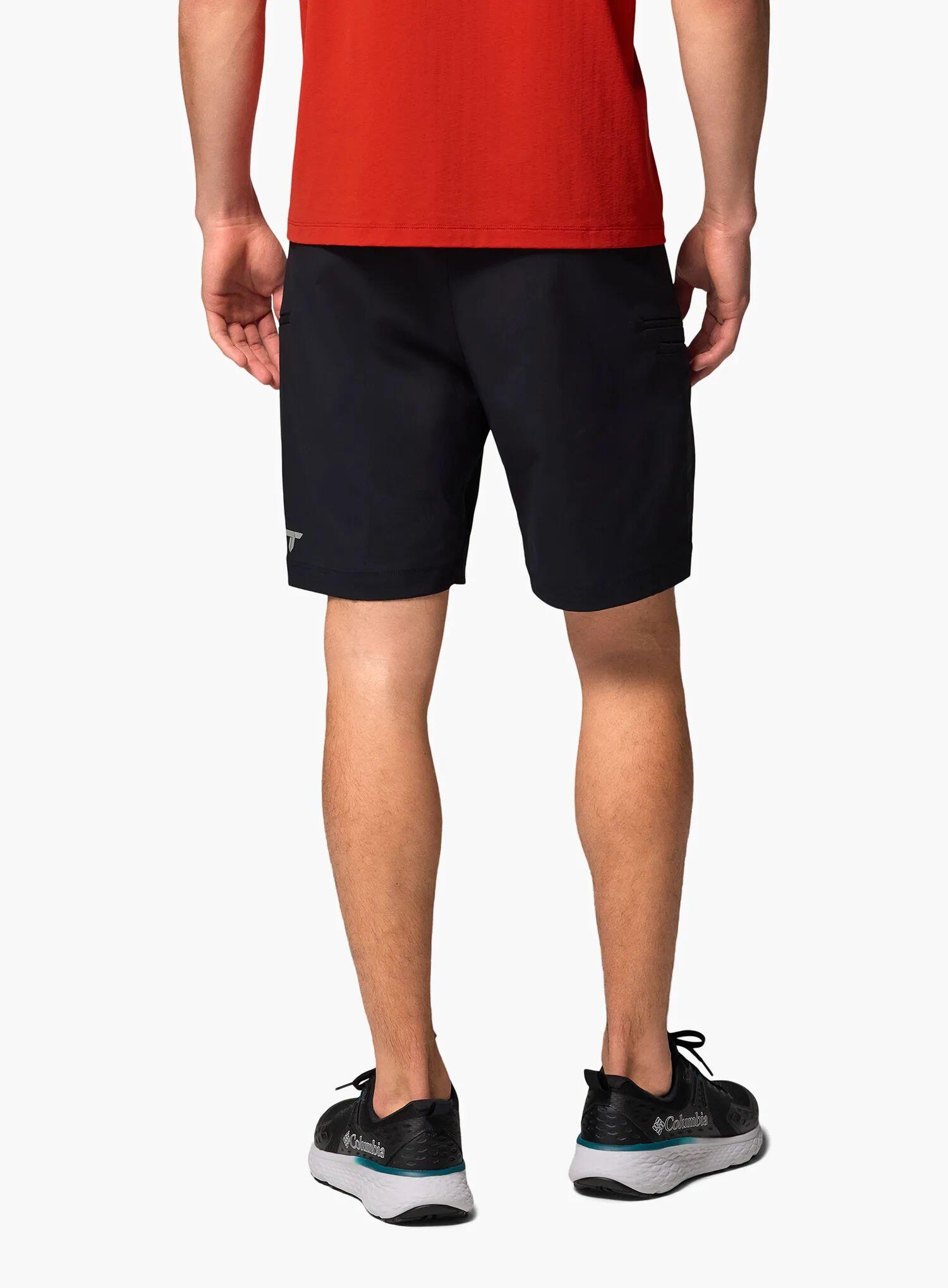 Hiking Shorts Uomo Cosmiques Pro Nylon 2/7