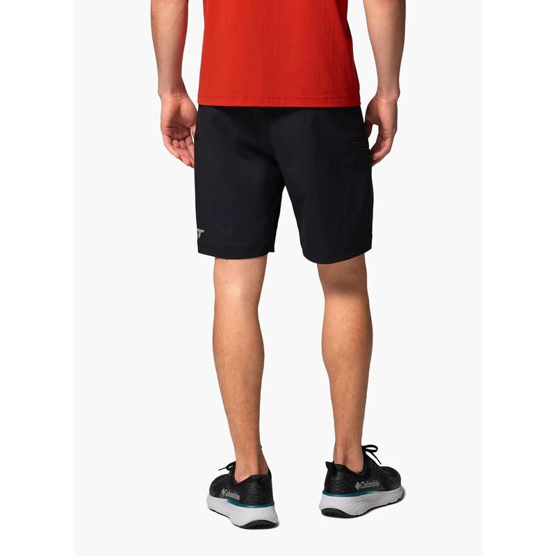 Pantaloni scurti pentru drumetii Cosmiques Pro Nylon Short barbati