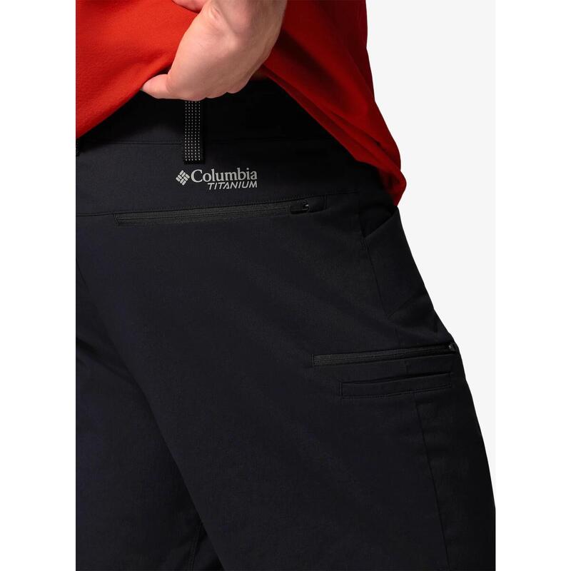 Pantaloni scurti pentru drumetii Cosmiques Pro Nylon Short barbati