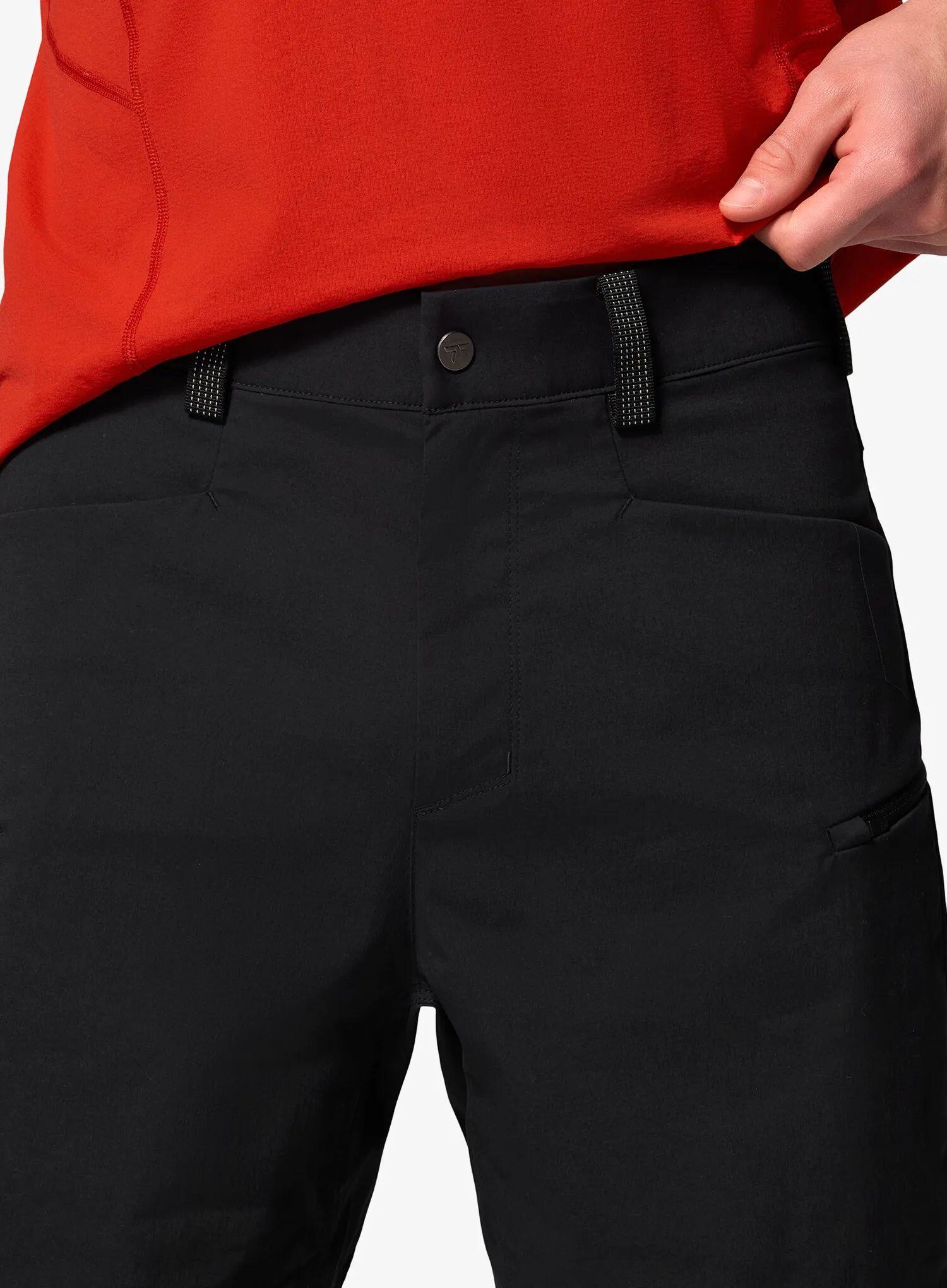 Hiking Shorts Uomo Cosmiques Pro Nylon 5/7