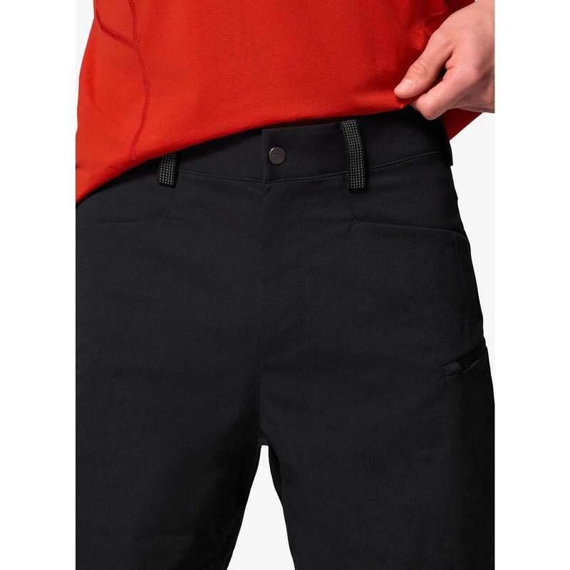 Pantaloni scurti pentru drumetii Cosmiques Pro Nylon Short barbati