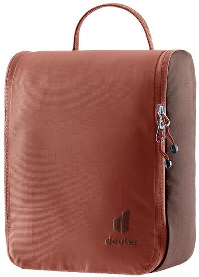 Beauty case - Accessori toilette - Organizzato pratico - Wash Center II