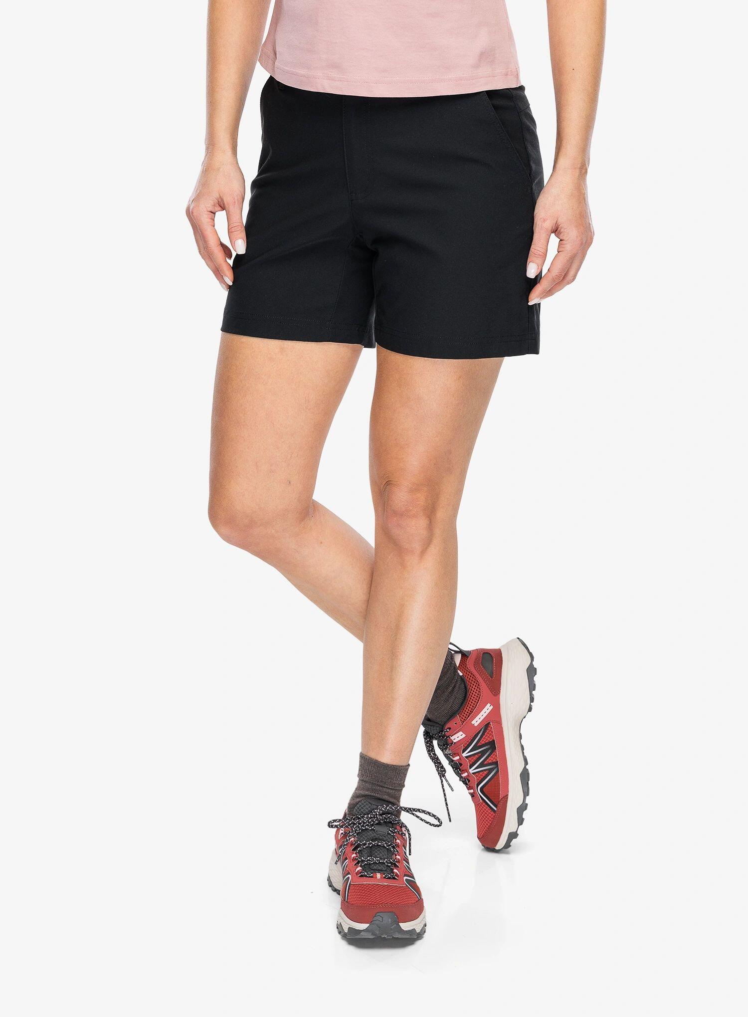 Spodenki turystyczne damskie Columbia Leslie Falls Short II 6/7