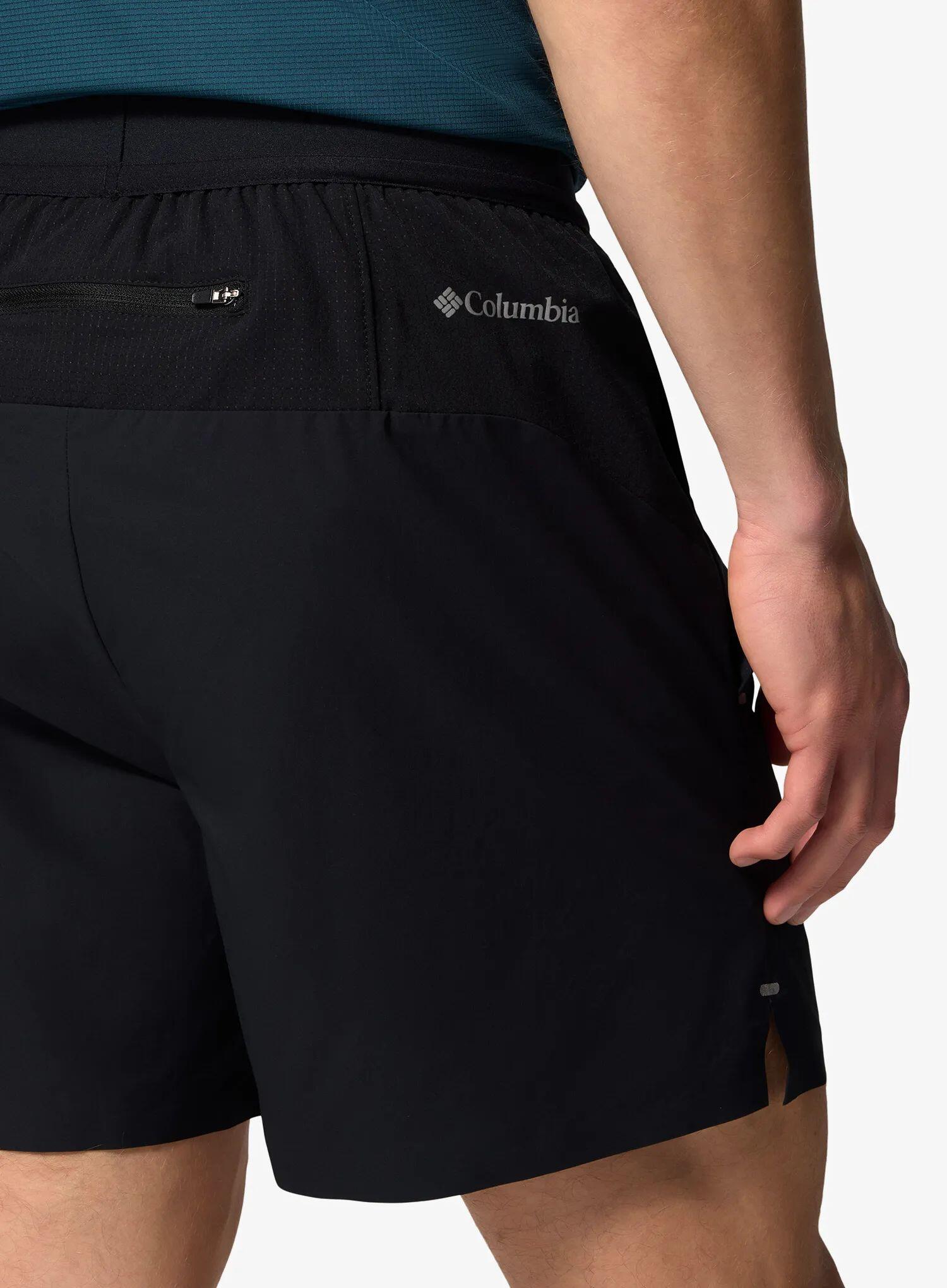 Krótkie spodenki Columbia Stealth Spring Lined Short 6/7