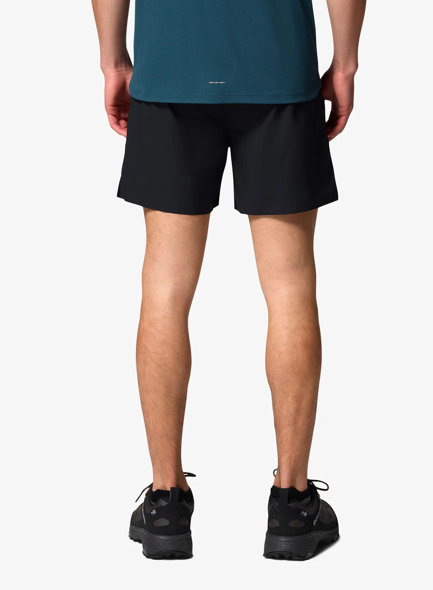 Krótkie spodenki Columbia Stealth Spring Lined Short 2/7