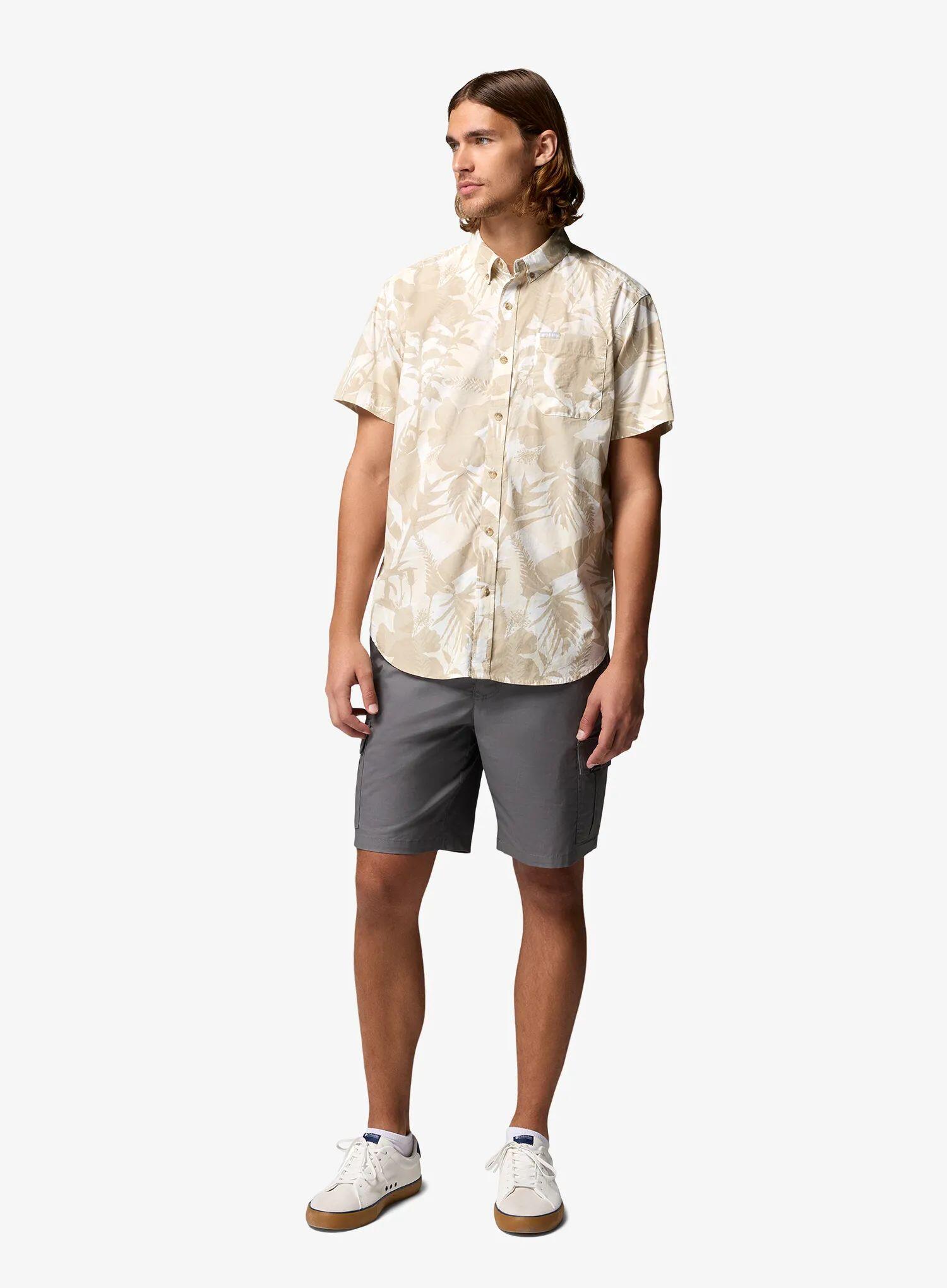 Koszula Columbia Rapid Rivers Printed Short Sleeve Shirt 3/5