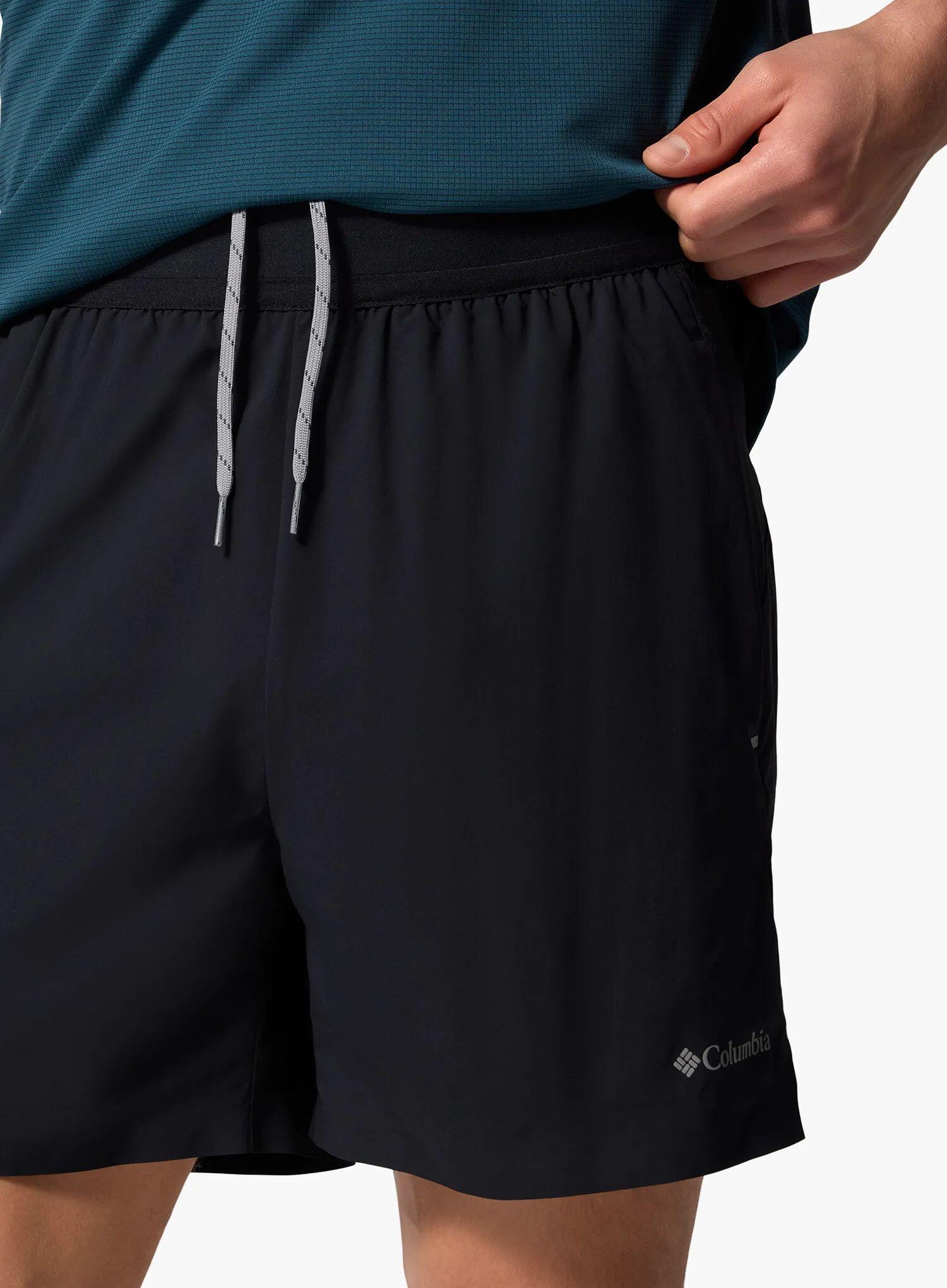 Krótkie spodenki Columbia Stealth Spring Lined Short 5/7