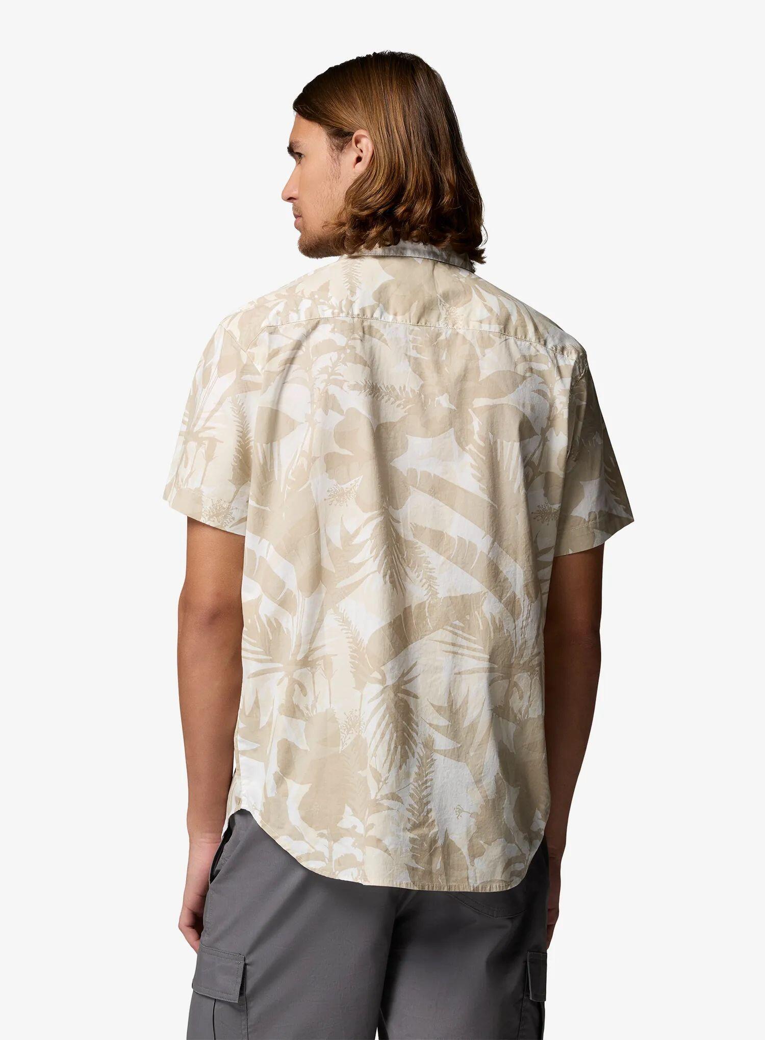 Koszula Columbia Rapid Rivers Printed Short Sleeve Shirt 2/5