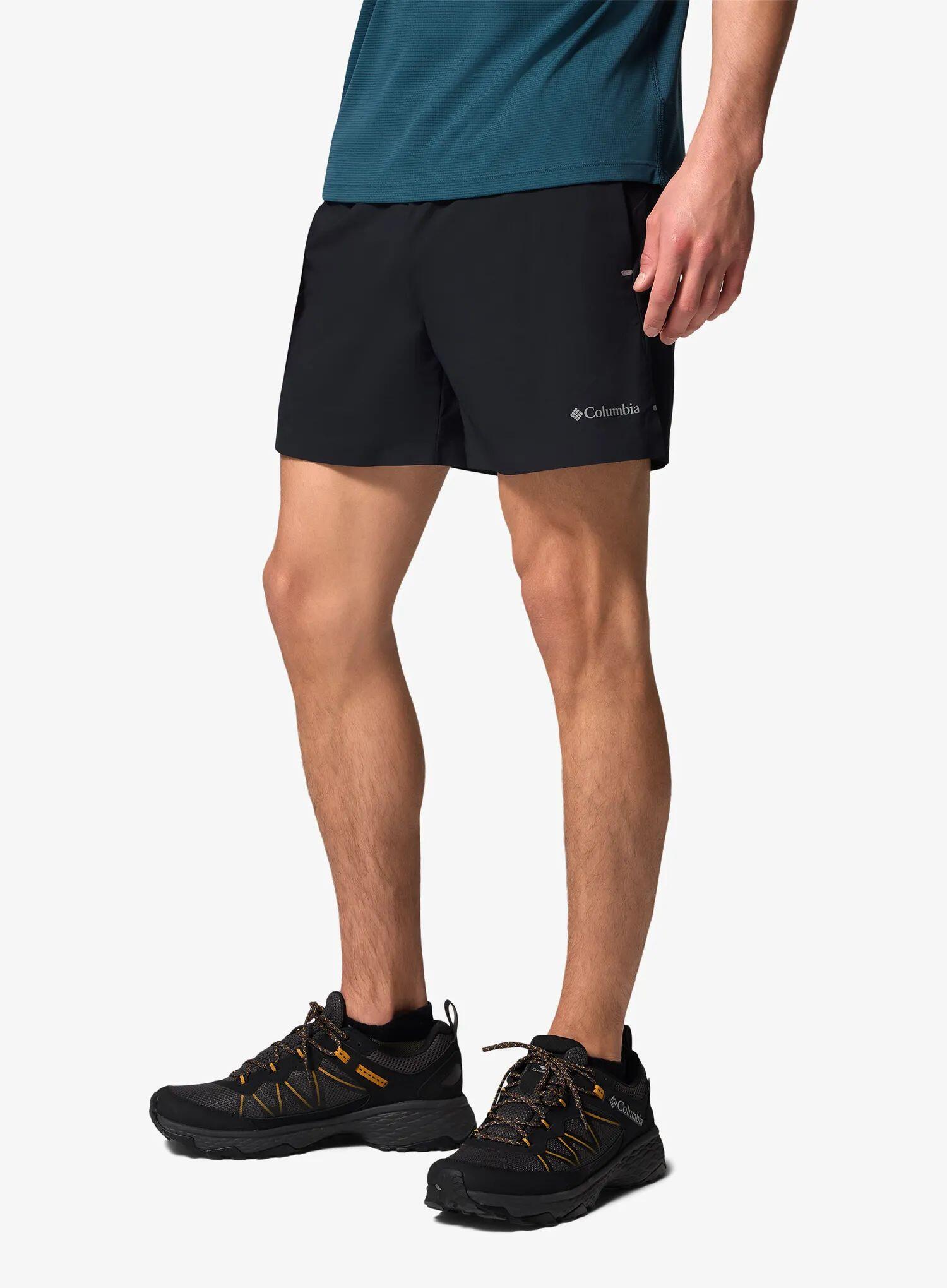 Krótkie spodenki Columbia Stealth Spring Lined Short 4/7