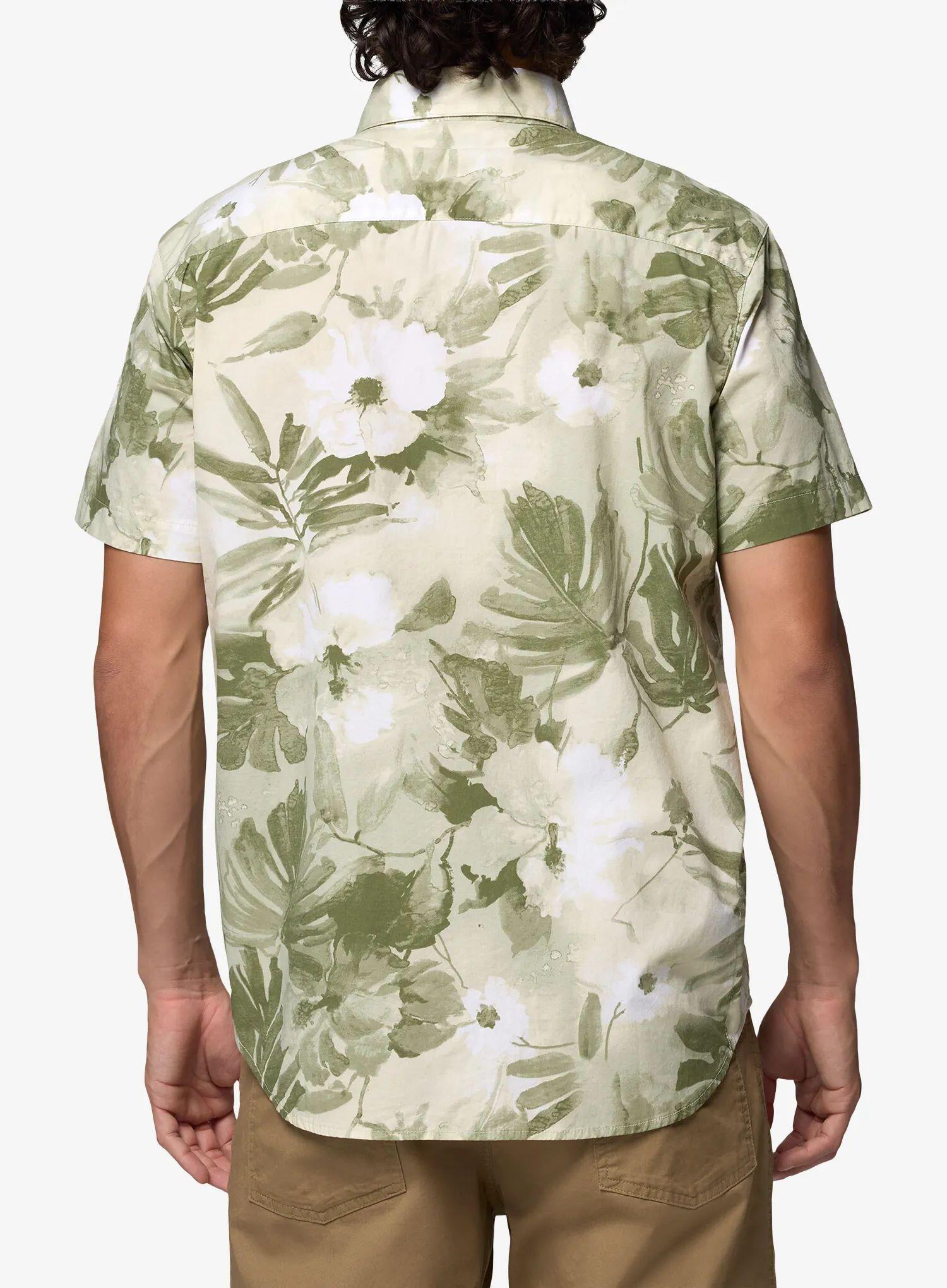 Koszula turystyczna Columbia Rapid Rivers Printed Short Sleeve Shirt 2/6