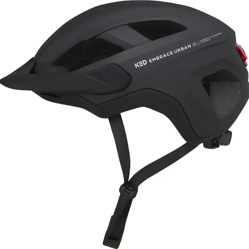 Embrace Urban UF-1 city bike helmet