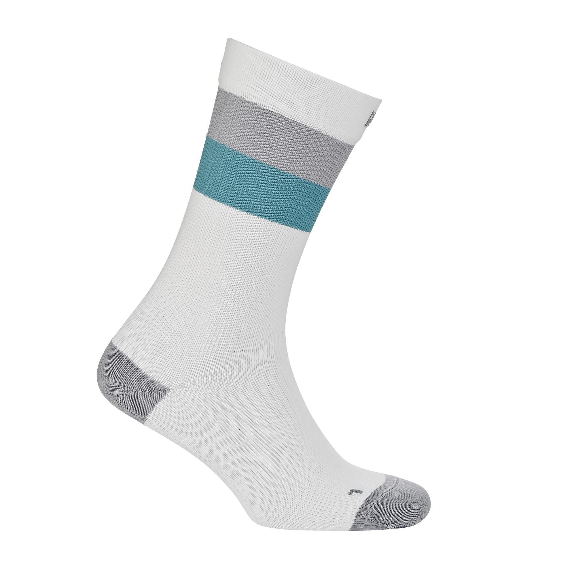 Chaussettes Compression Vélo & Running Légères – Anti-Ampoules Sevilla SC 4/6