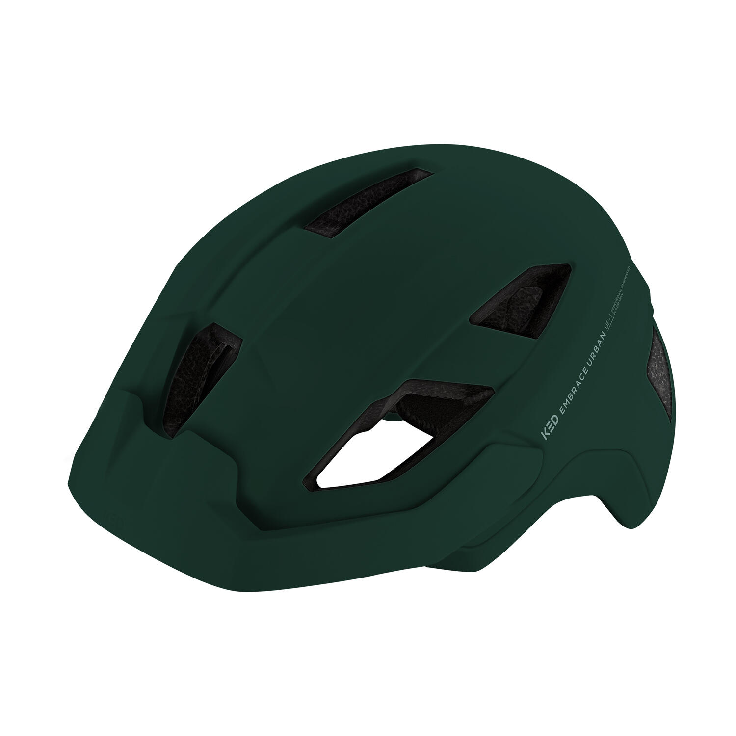 Casque de vélo urbain Embrace Urban UF-1 2/4