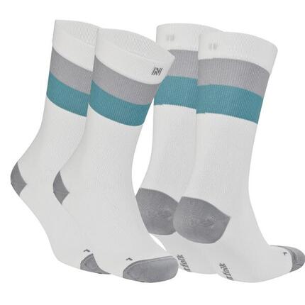 Chaussettes de sport à légère compression anti-ampoules - Sevilla SC