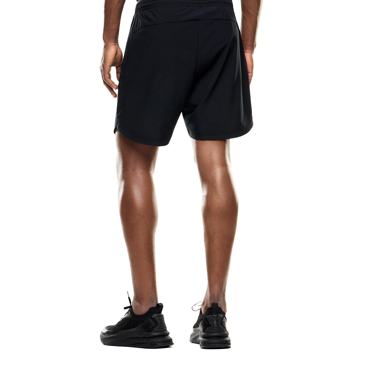 Pantalones cortos EA7 Emporio Armani Shorts EA7 Emporio Armani 3/5