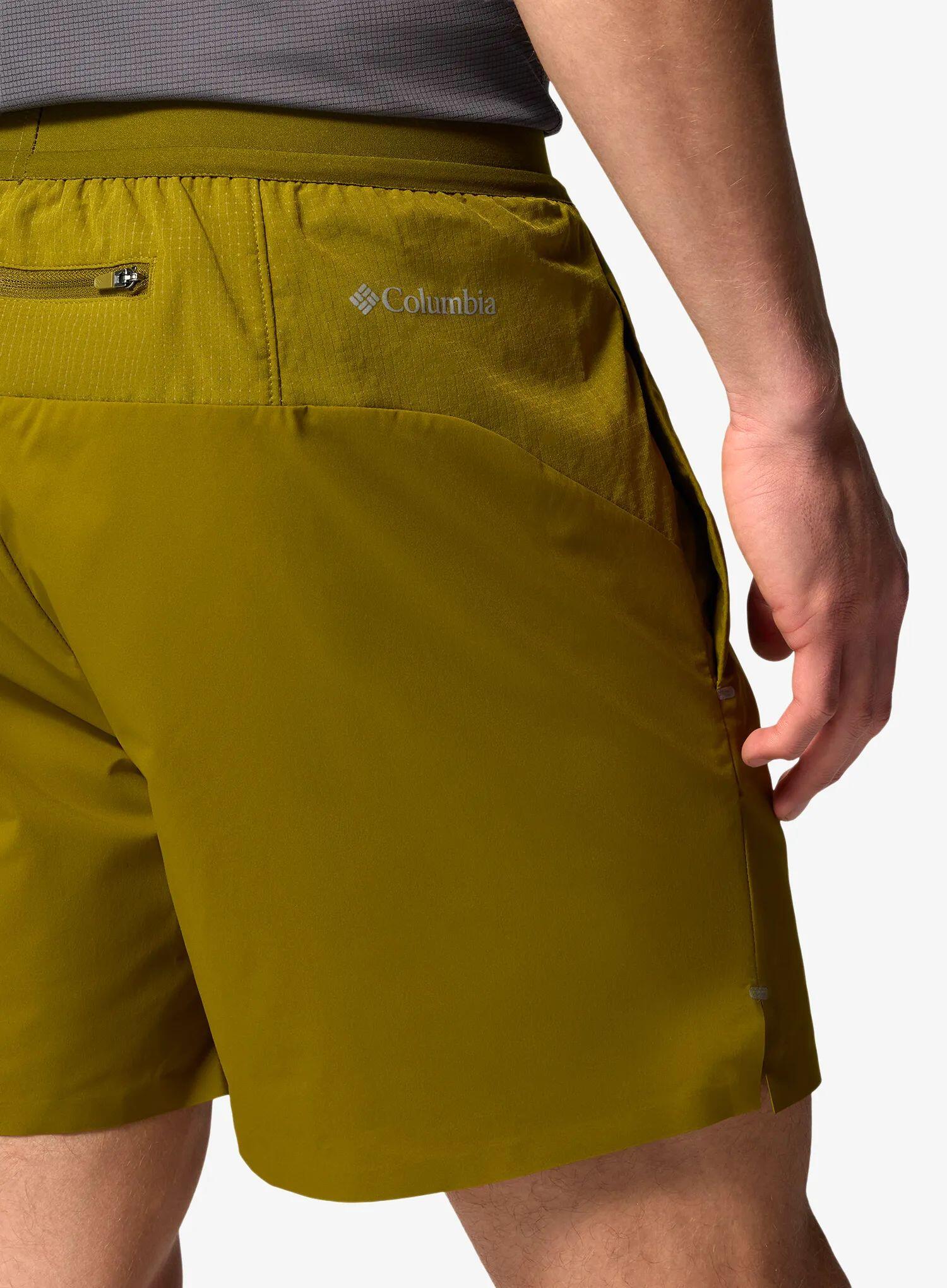 Spodenki męskie Columbia Stealth Spring Lined Short 6/7