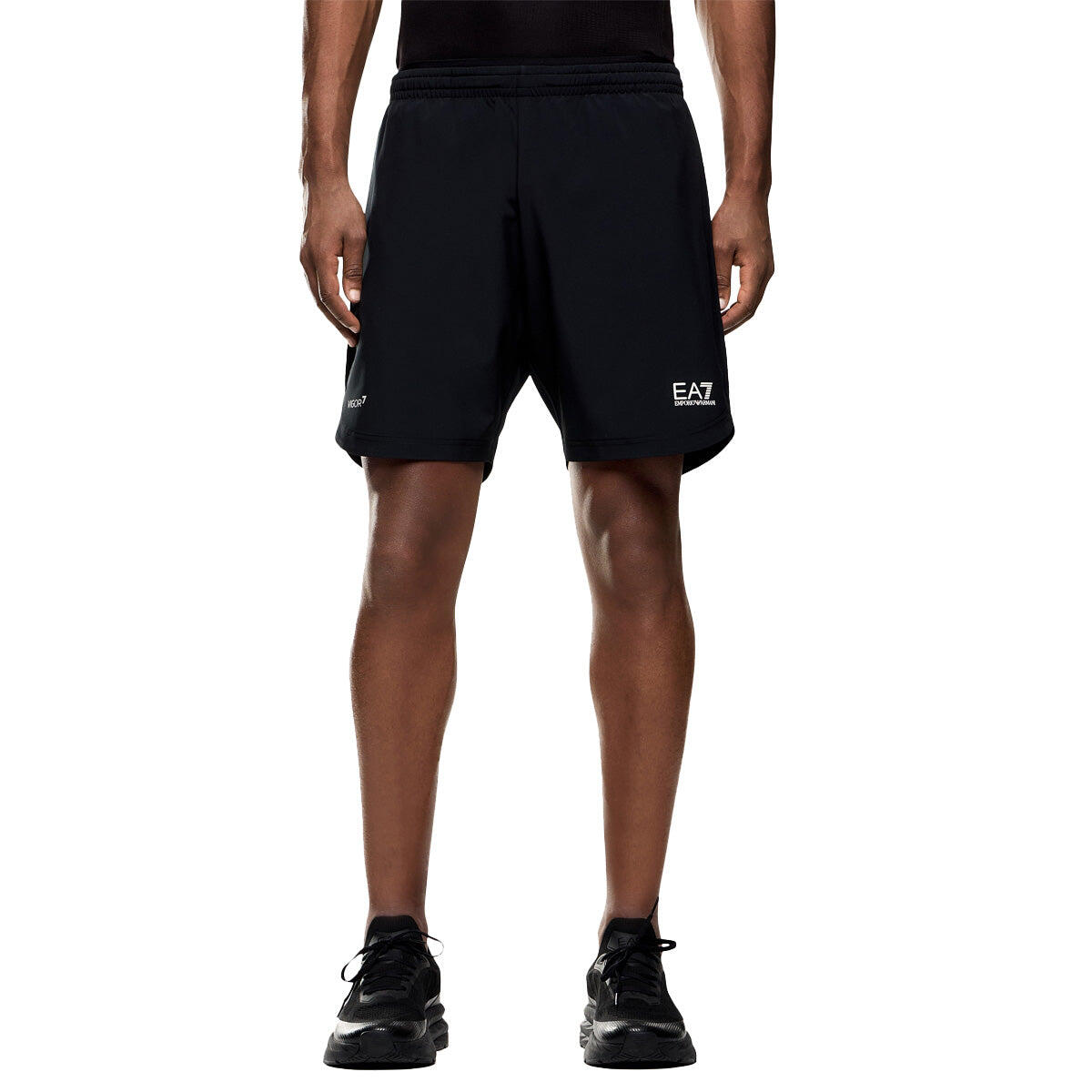 Pantalones cortos EA7 Emporio Armani Shorts EA7 Emporio Armani 2/5
