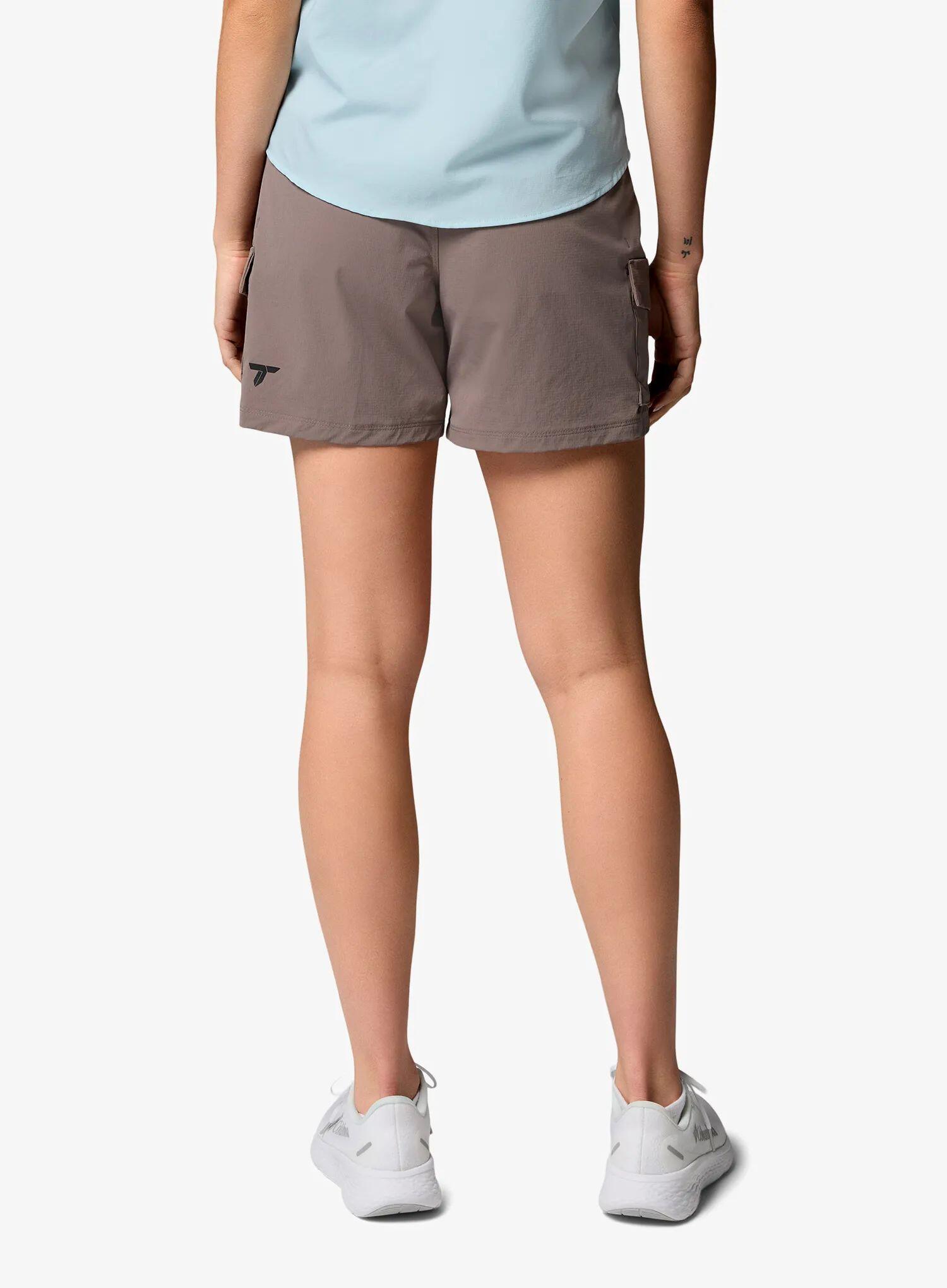 Spodenki damskie Columbia Silver Ridge Elite Short 2/7