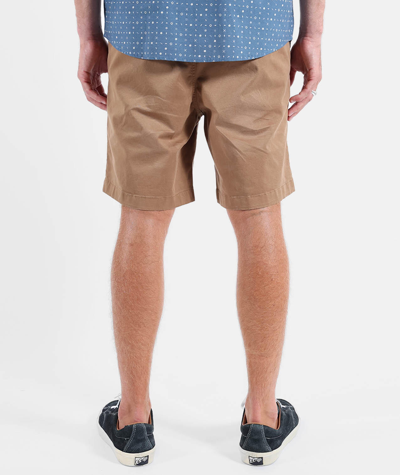 Short ONAGHEL 3/5