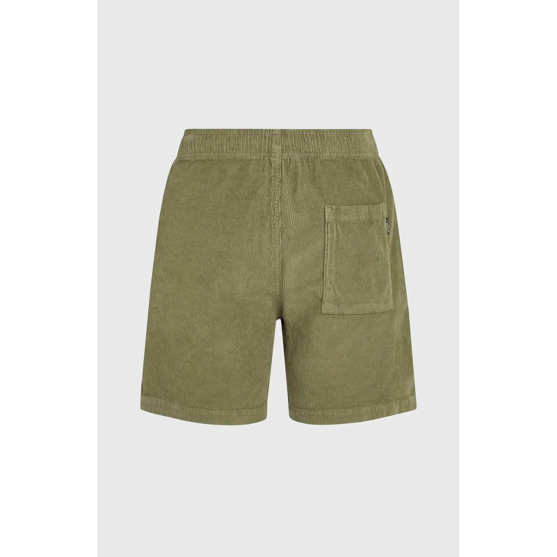 Short O'Neill Cord 3/5