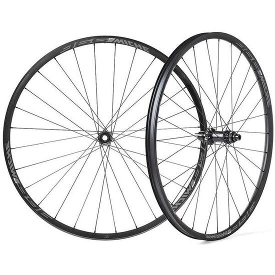 Paire de roues Miche Sram XD