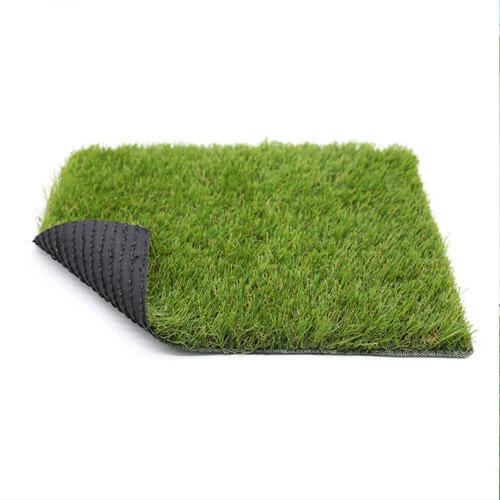 Arquiservi® - Césped Giralda Plus 32mm / Corte 2x10m (20m²)  Alta densidad 2/7