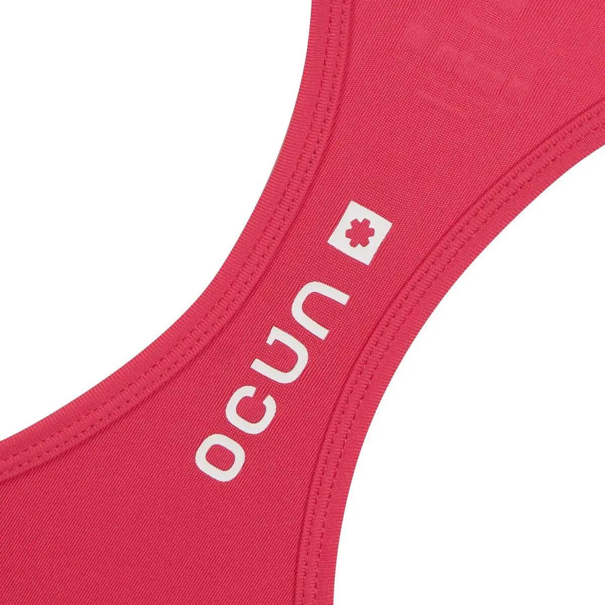 Biustonosz dla kobiet Ocun Misty pink 5/6
