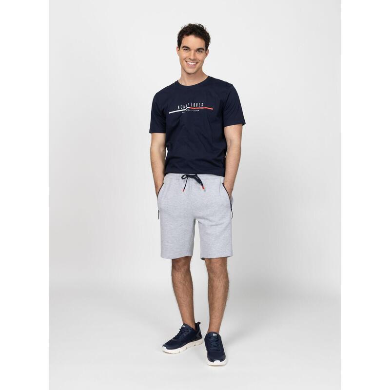 Pantaloni de petrecere a timpului liber pentru bărbați ZAKURA