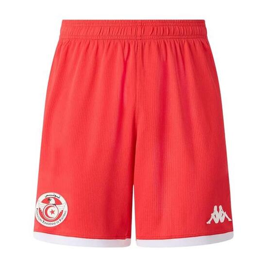Short Tunisia Kombat Ryder Pro 2025/26