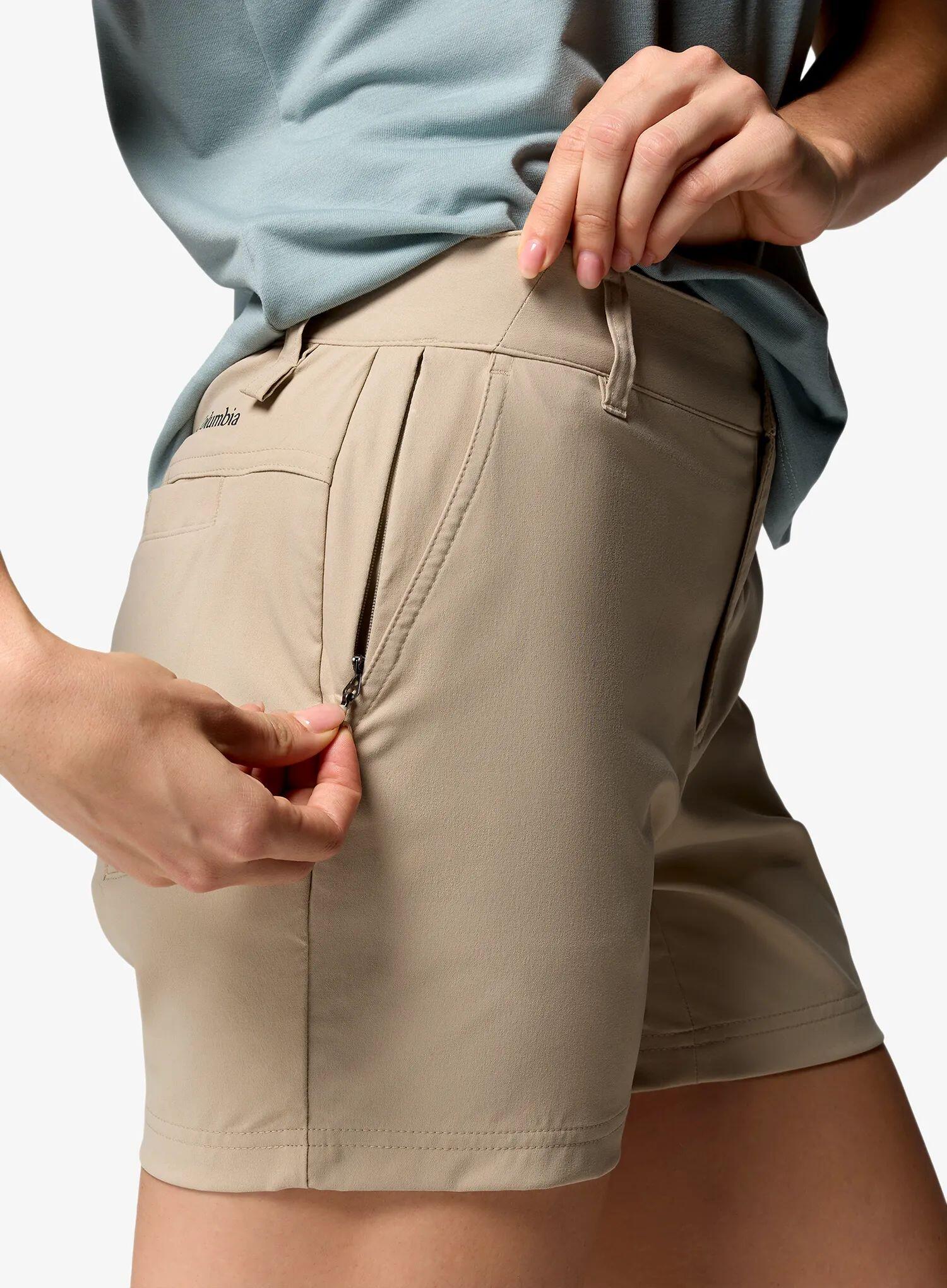 Short Femme Leslie Falls II 6/7