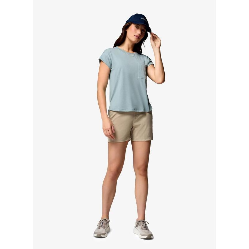 Pantaloni scurti Leslie Falls Short II femei