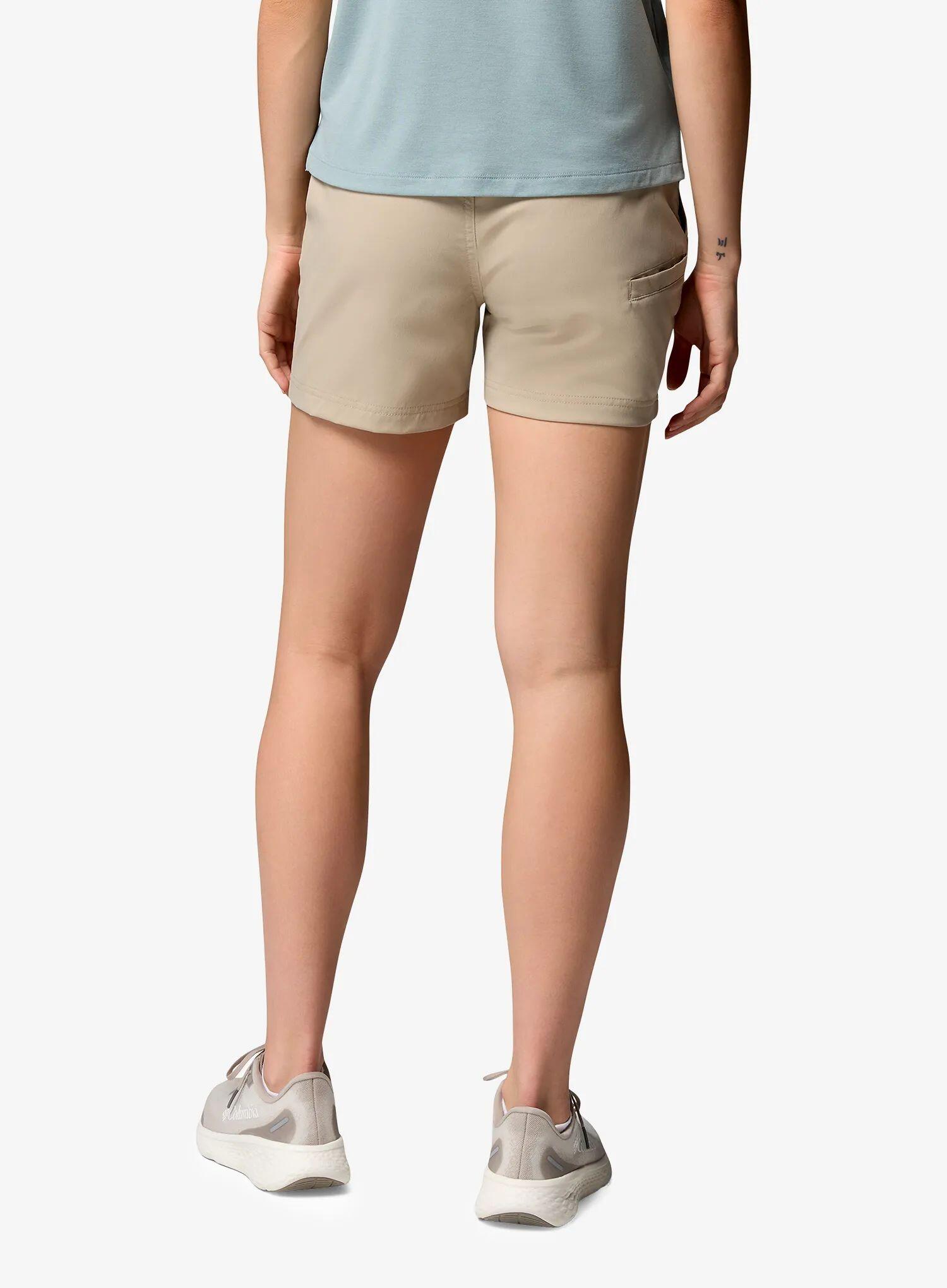 Short Femme Leslie Falls II 2/7