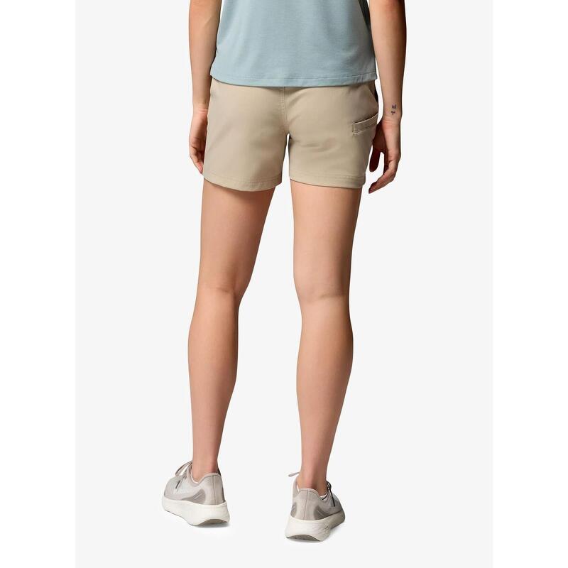 Pantaloni scurti Leslie Falls Short II femei