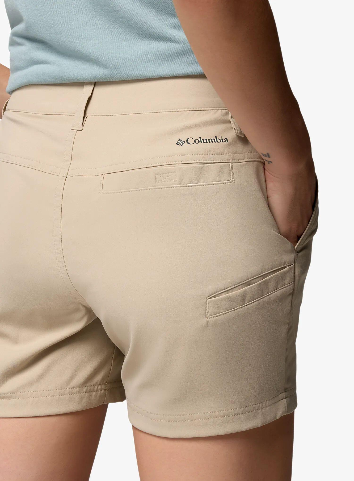 Short Femme Leslie Falls II 7/7