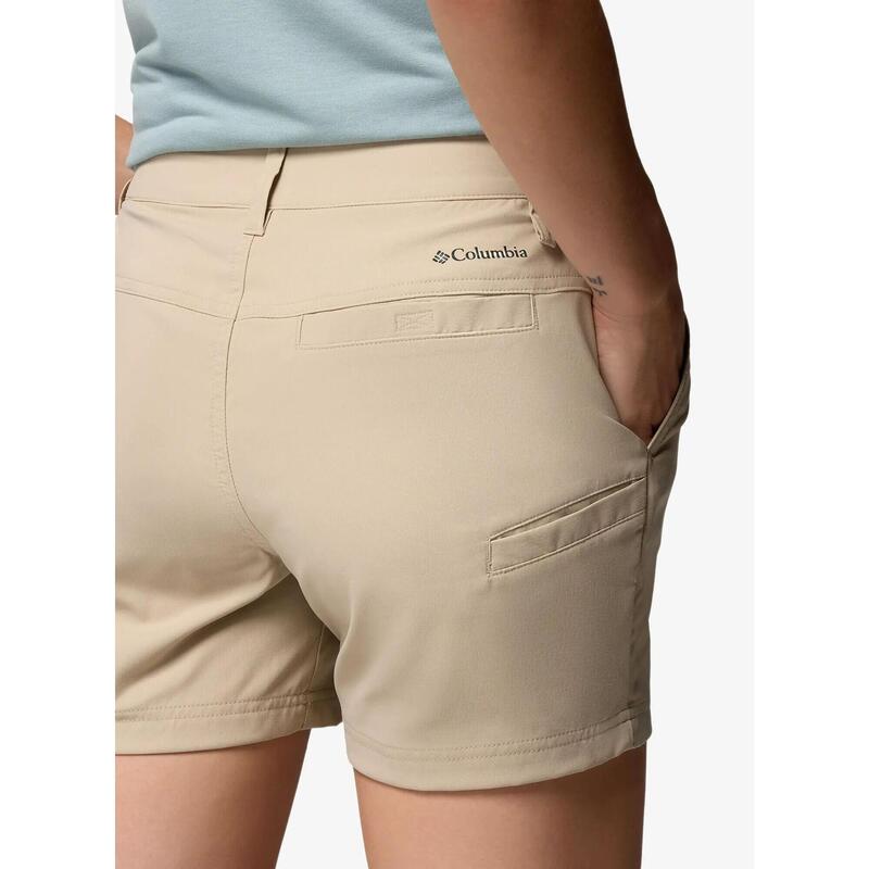 Pantaloni scurti Leslie Falls Short II femei
