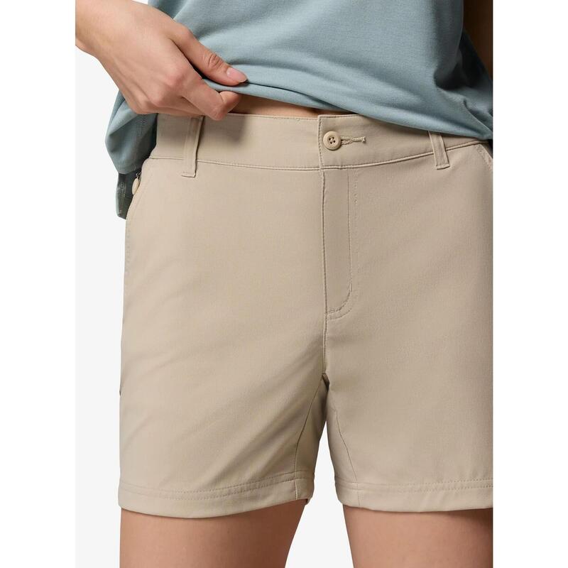 Pantaloni scurti Leslie Falls Short II femei