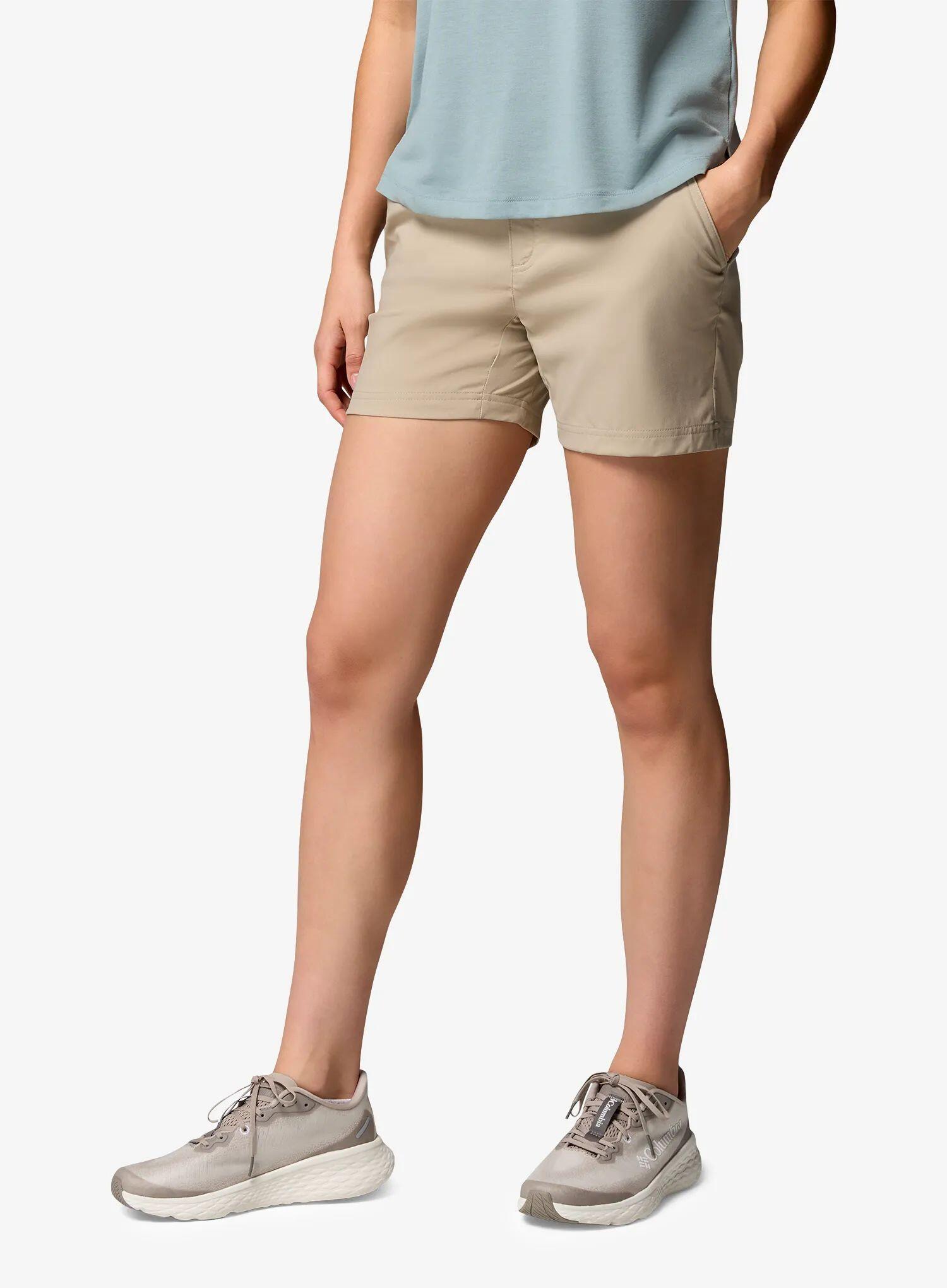 Short Femme Leslie Falls II 4/7