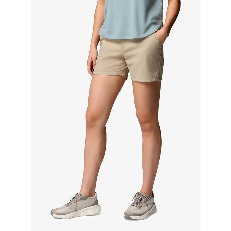 Pantaloni scurti Leslie Falls Short II femei