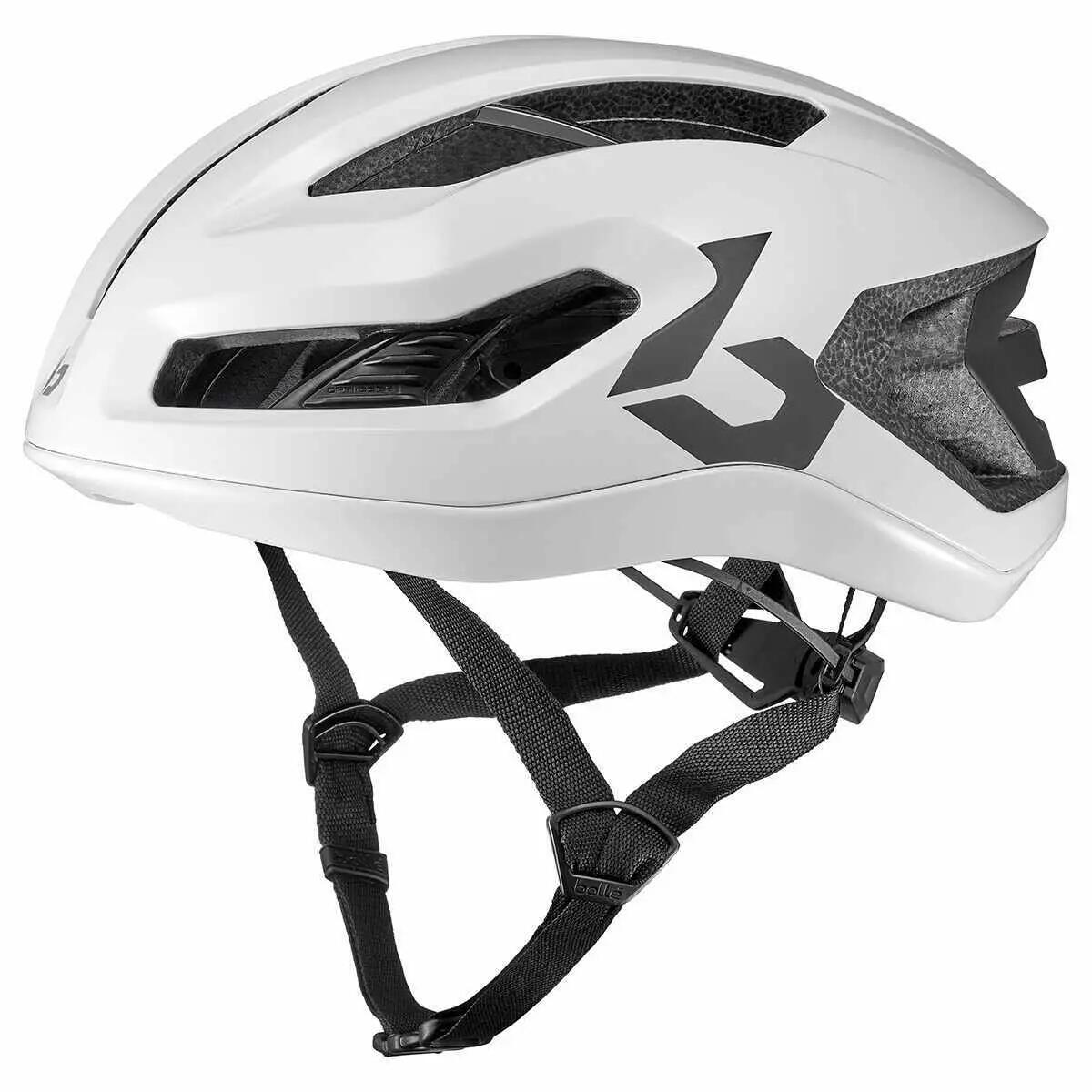 Capacete de bicicleta Bollé Avio Mips 3/3