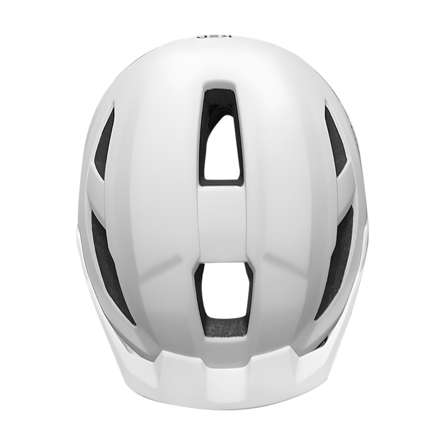 Casque de vélo urbain Embrace Urban UF-1 3/4