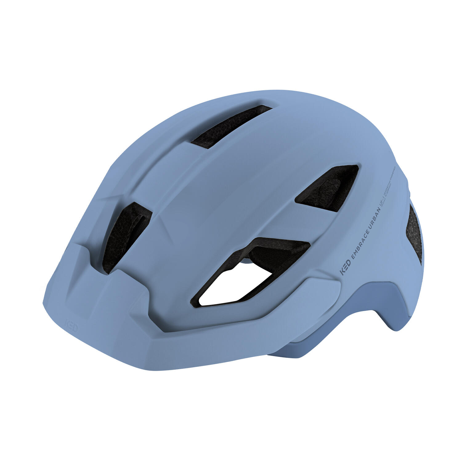 Casque de vélo urbain Embrace Urban UF-1 2/4